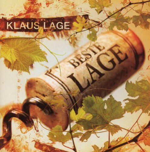 Klaus Lage - Beste Lage - Das Beste von Klaus Lage - Preis vom 30.09.2026 09:01:18 h