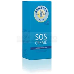 PENATEN KLEINE Helfer SOS Creme 75 ml