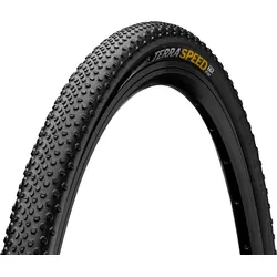 Continental Terra Speed Reifen 28 × 1,50" schwarz