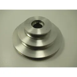 Optimum Riemenscheibe TU3008V