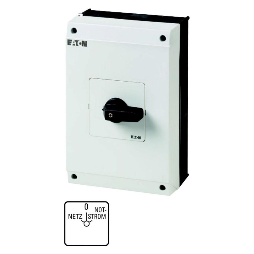 Eaton Gruppen-Umschalter (223024)