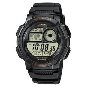 Casio AE-1000W 1A Herrenuhr