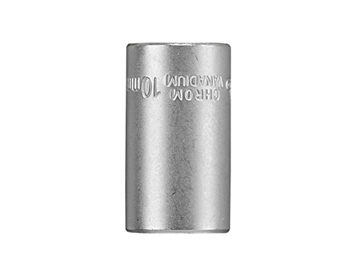 kwb 3721-10 sokkel 1/4 inch, 10 mm