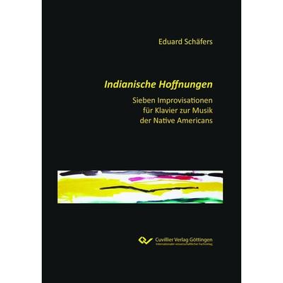 Indianische Hoffnungen -