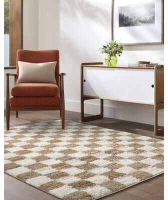 Livabliss Primo Modern & Contemporary Area Rug