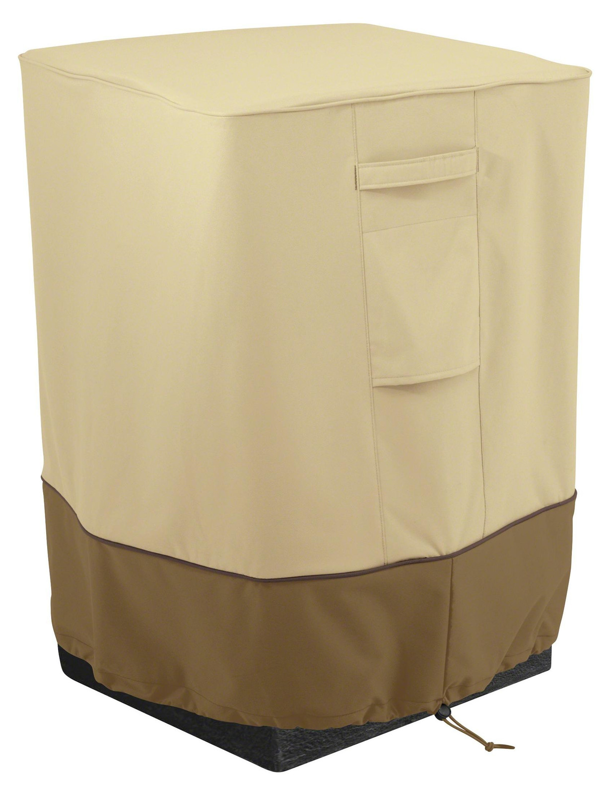 Selius Waterbestendige Outdoor Fire Column Cover 21 Inch