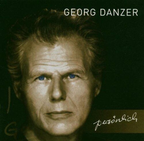 Georg Danzer - Persönlich - Preis vom 30.09.2026 09:01:18 h