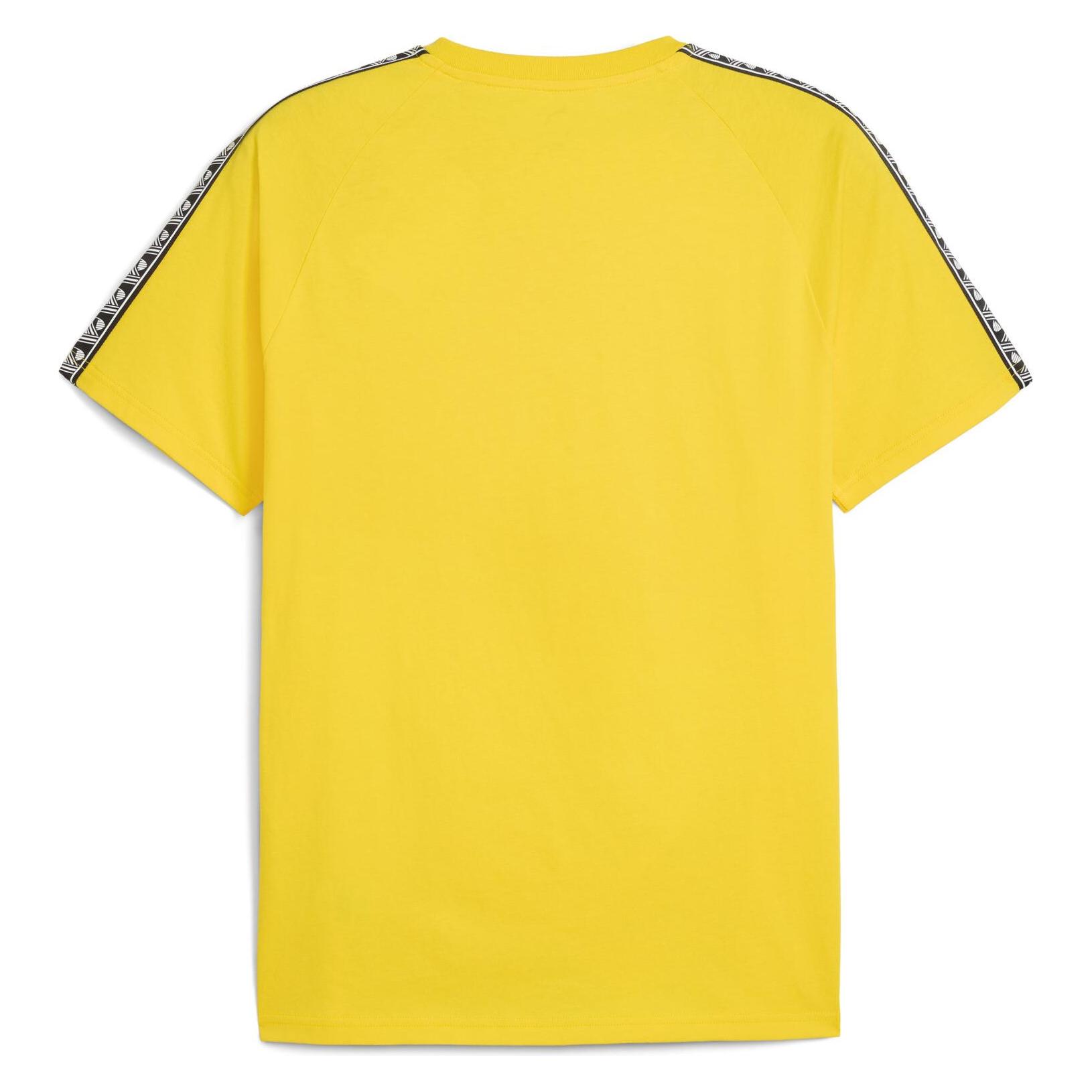 Puma teamKING Tee (XXL) (660532)