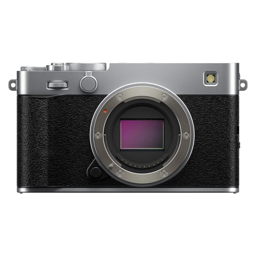 Fujifilm X-E5 Body (40.20 Mpx, APS-C / DX) (4182087)