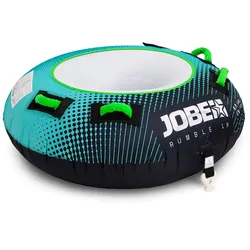 JOBE RUMBLE TOWABLE 1P Tube 2026 teal