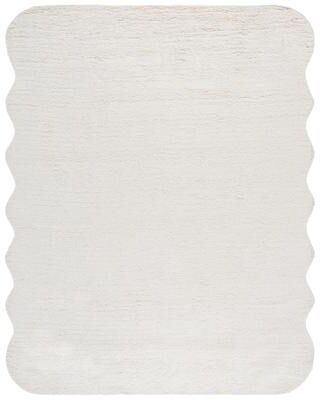 SAFAVIEH Hand-Tufted Vermont Morella Transitional Wool Rug