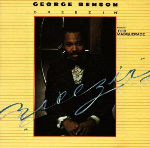 George Benson - Breezin' - Preis vom 02.10.2026 23:42:20 h