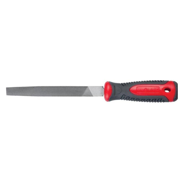 Pro-Line Flache Schlosserfeile 150 mm - 32134 (150 mm) (32134)