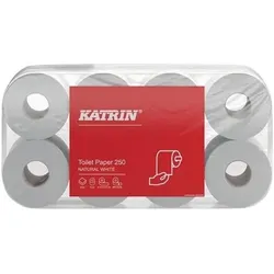 Katrin Toilettenpapier  250 2-lagig