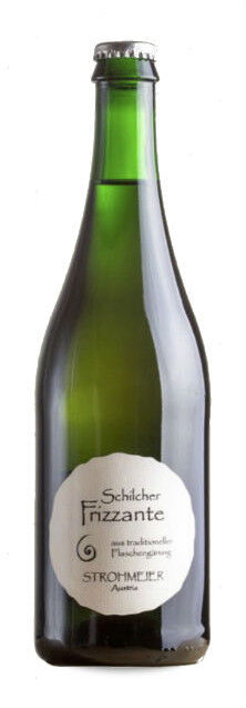 Strohmeier Schiller Frizzante 2025 - 75cl