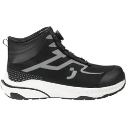 Safety Jogger, Sicherheitsschuhe, Sicherheitsschuhe 013510 FREEDOM (45)