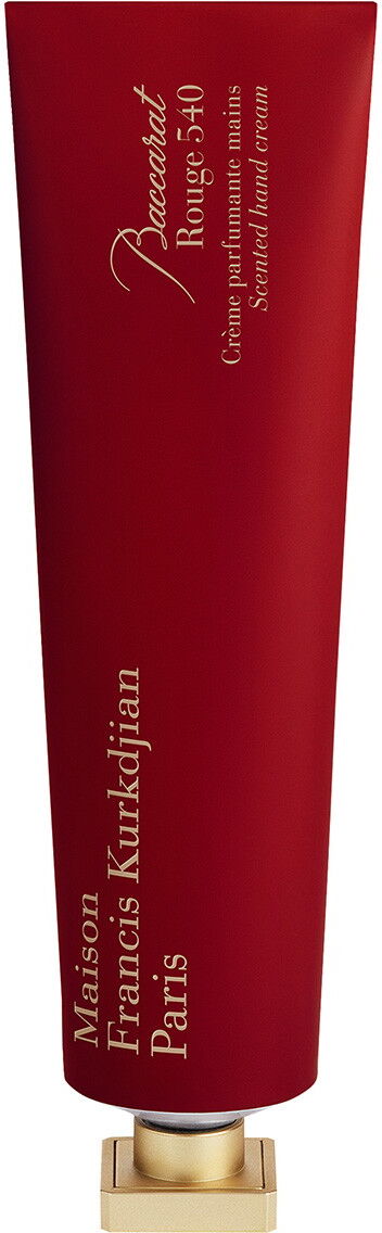70ml Maison Francis Kurkdjian Paris Baccarat Rouge 540 Scented Hand Cream