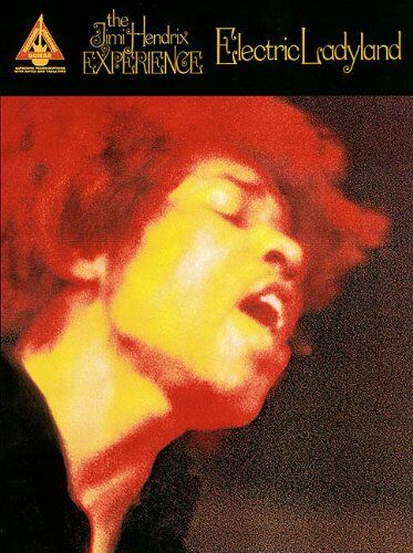 Jimi Hendrix - The Jimi Hendrix Experience: Electric Ladyland - Preis vom 09.10.2026 07:28:09 h