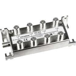 Kathrein EBC 08/G Kabel-TV Abzweiger 8-fach 5 - 1218 MHz 21610088