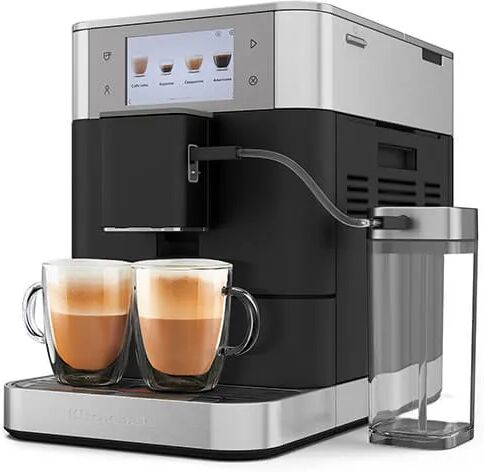 KitchenAid KF8 Fully Automatic Espresso Machine