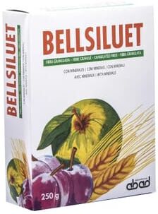 Abad Bellsiluet Fibra Granulada 250g