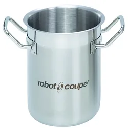 Robot Coupe Robot-Coupe - Edelstahltopf 3 L Robot-Coupe - 103980