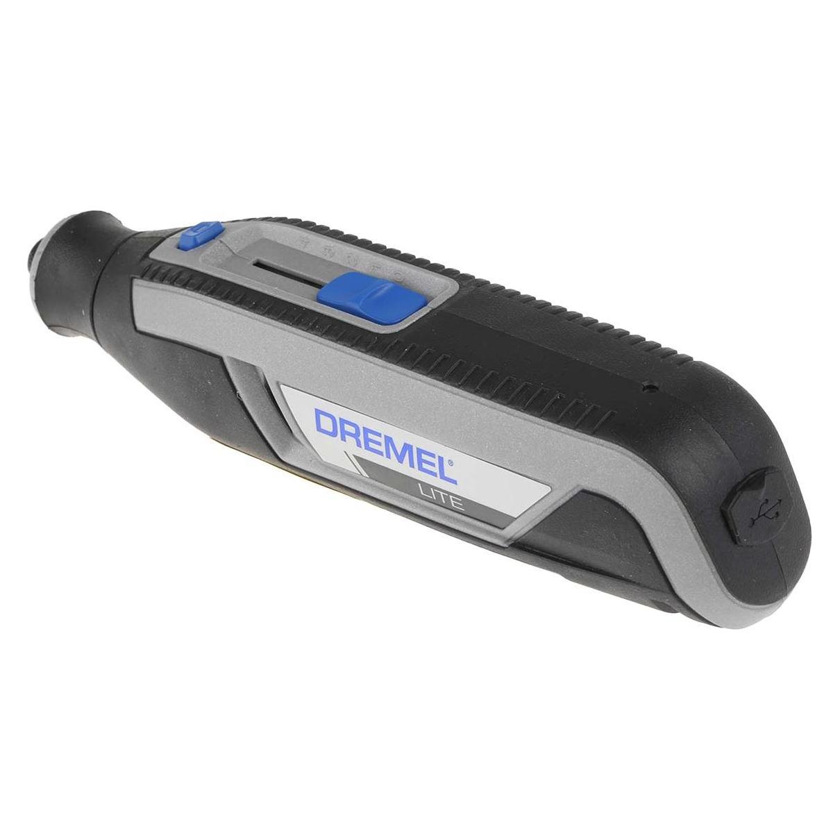 Dremel Lite (7760-15) (Rotationswerkzeug) (F0137760JA)