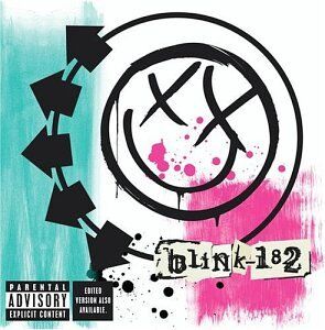 Blink 182 - Blink 182 [Explicit] - Preis vom 10.10.2026 11:48:34 h