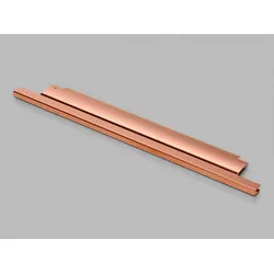 VELUX Kupferprofil ZOZ für Markisen ZOZ   FK06 240 für Markisen,Größe FK06