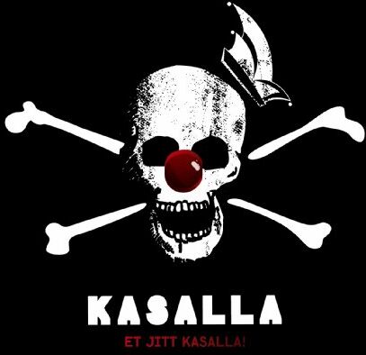 Kasalla - Et jitt Kasalla! - Preis vom 14.10.2026 23:07:16 h