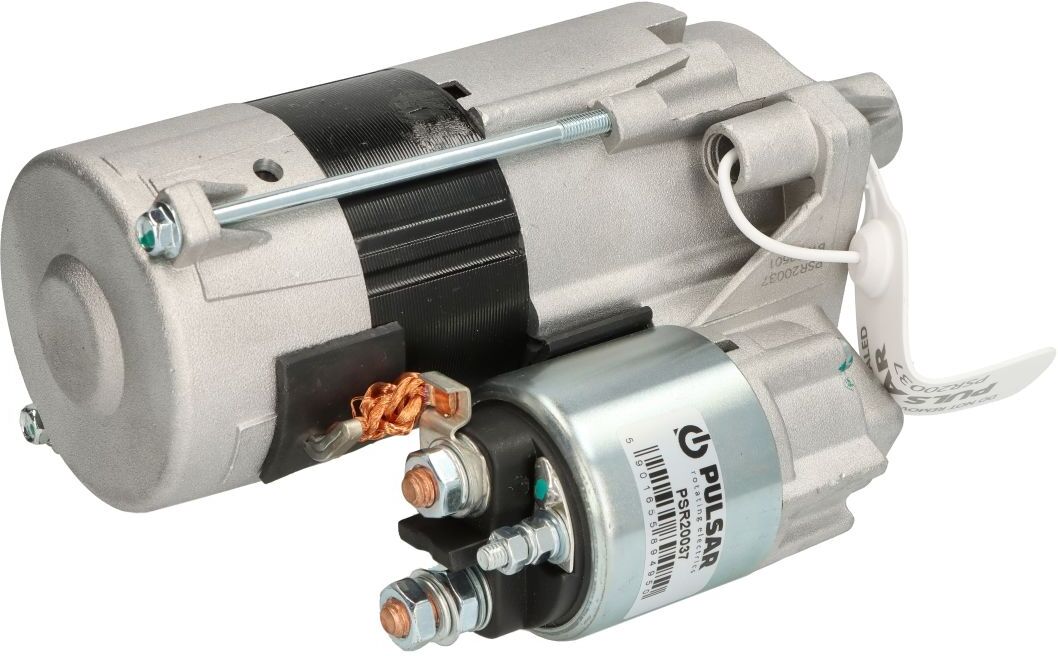 Starter PULSAR ROTATING ELECTRICS PSR20037