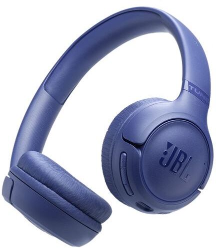 Auscultadores Bluetooth JBL Tune 530BT - Azul
