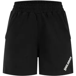 SMILODOX Shorts Nerela, Größe XS in Schwarz Schwarz