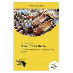 Oman Travel Guide, Ratgeber