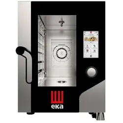 Nordcap Digitaler Elektro-Kombi-Ofen - MKF 611 CTS