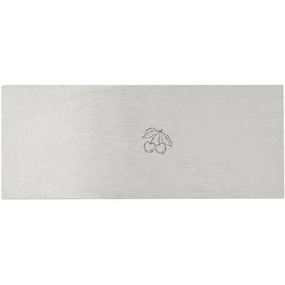 Kirschen 3800005 Abziehklinge