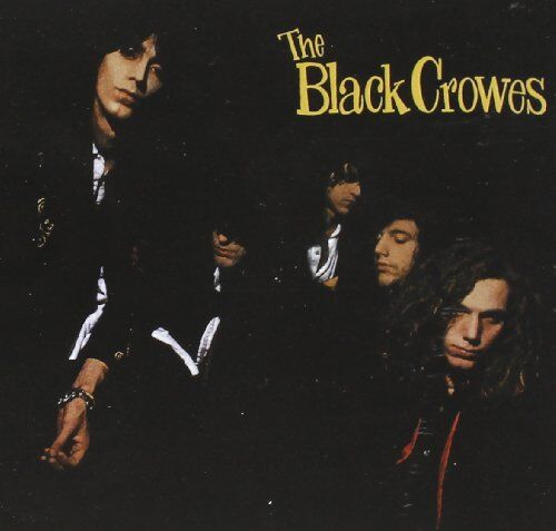 the Black Crowes - Shake Your Money Maker - Preis vom 06.10.2026 07:26:00 h