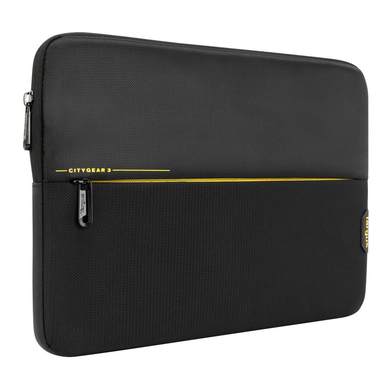 Targus CityGear 29,46cm 11,6Zoll Laptop Sleeve, schwarz