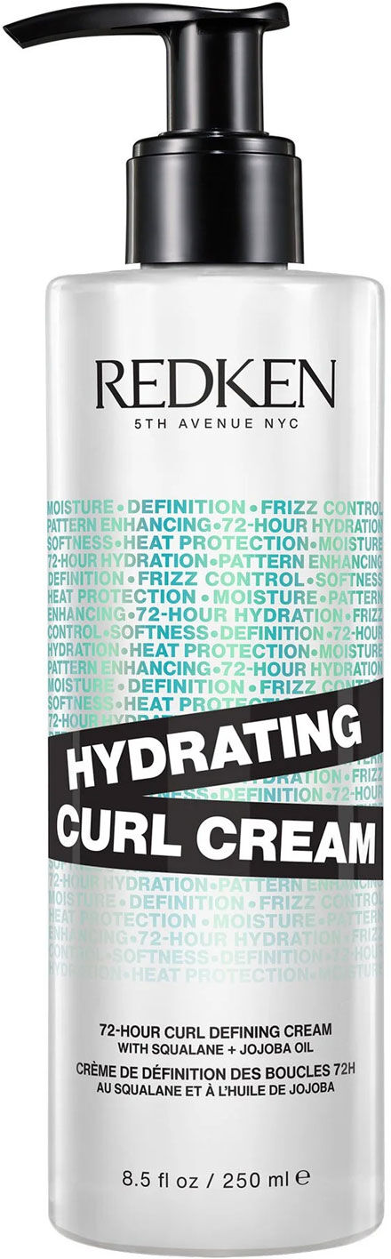 REDKEN Hydrating Curl Cream 250ml