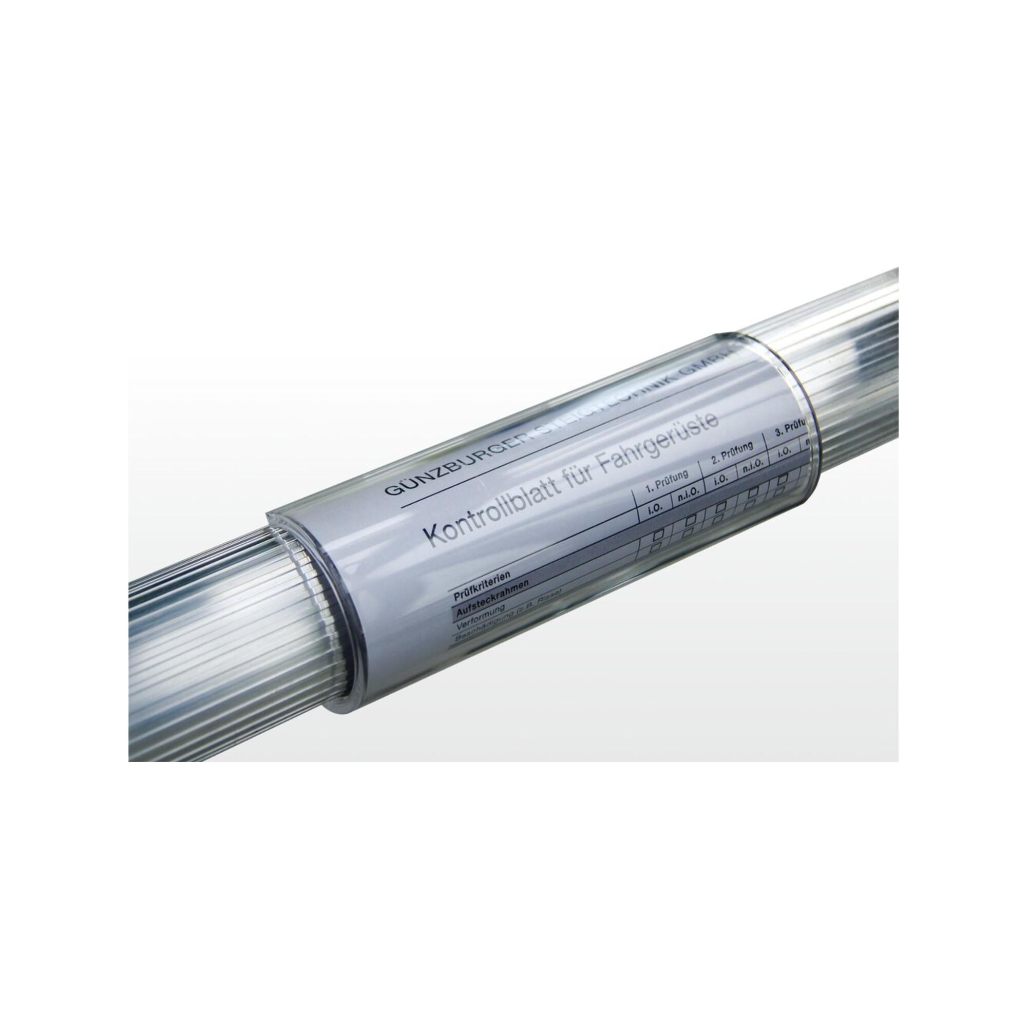 MUNK Clip-Schale 50 mm (019081)