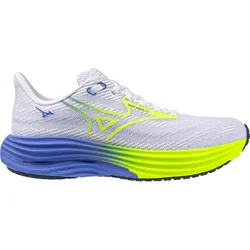 Mizuno Damenlaufschuhe Wave Rider 29 - weiß / 40