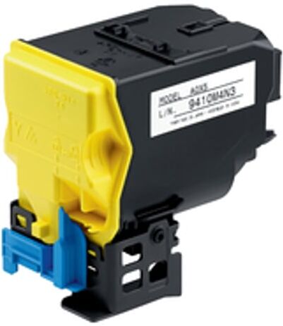 Konica Minolta A0X5451 toner cian