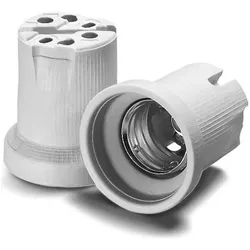 Houben Fassung E40 107780