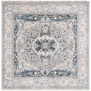SAFAVIEH Artifact Rionach Vintage Rug