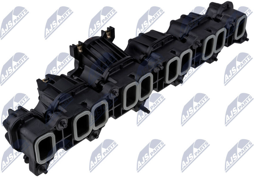 Nty Saugrohrmodul Bks-Fr-011 Für Ford