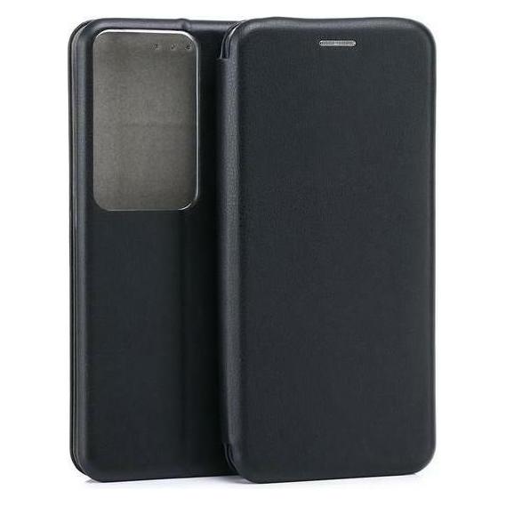 Beline Etui Book Magnetic Oppo Reno 11 F czarny/black (Oppo Reno 11F) (49044240)