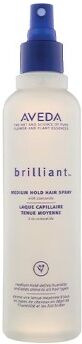 Aveda Brilliant Laca de Fixação Média 250ml