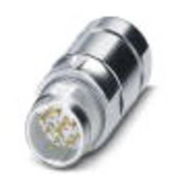 Phoenix Contact 1605496 Rundsteckverbinder Gesamtpolzahl: 6 1 St.