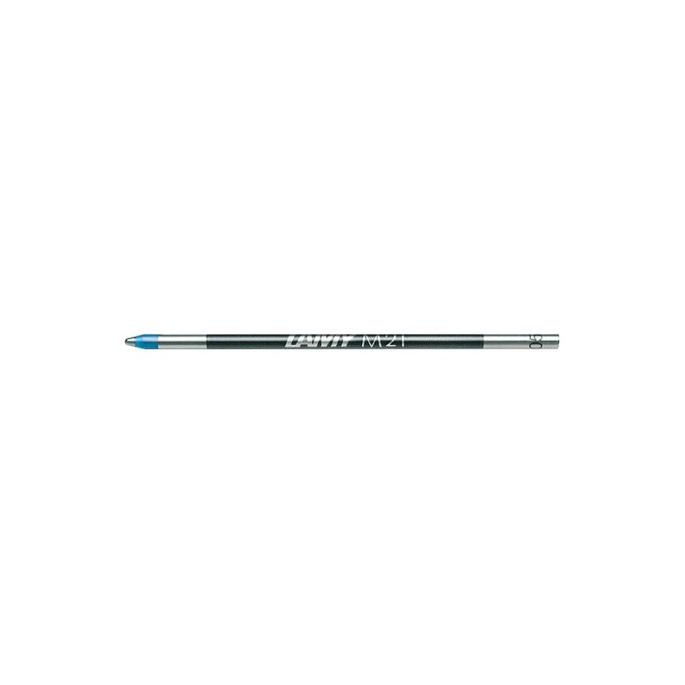 Lamy Mine M21 (Blau, 0.50 mm, 2 Stk.) (1215731)