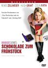Sharon Maguire - Bridget Jones - Schokolade zum Frühstück - Preis vom 27.09.2026 03:53:48 h